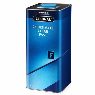 Ultimate Klarlack 5l
