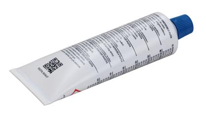 Härterpaste blau Tube 50g