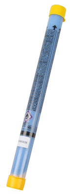 Härterpaste blau Stange 60g