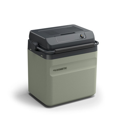 Kühlbox DTE 26 LTR. 12/230V
