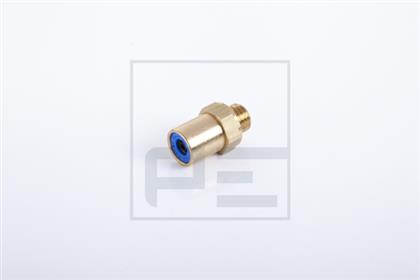 New Line 6 x 1,0 / M12 x 1,5