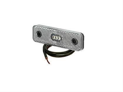 LED Begrenzungsleuchte