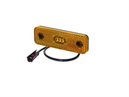 LED Seitenmarkierungsleuchte