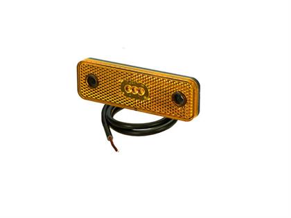 LED Seitenmarkierungsleuchte