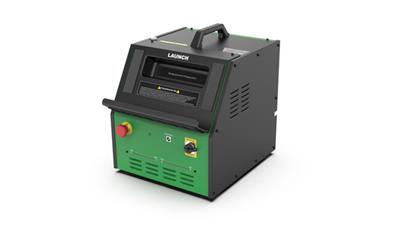 EVM 324 Lade-Entladegerät