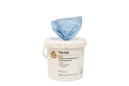 Reinigungstücher ELOtex ProWipes