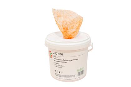 Reinigungstücher ELOtex PowerWipes