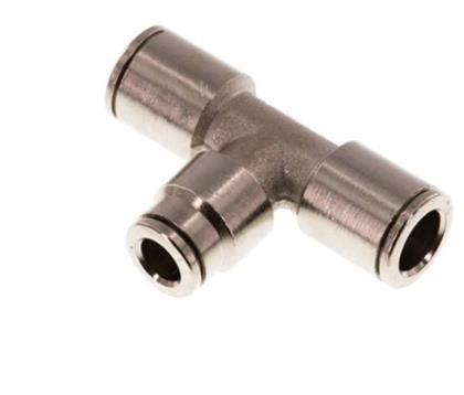 T-Steckanschluss 8mm-6mm MSV