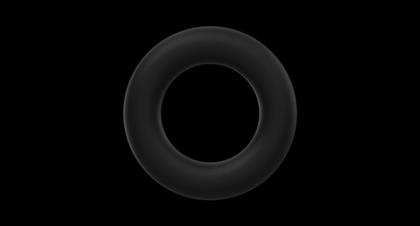 O-Ring ISO3601-6,3x2,4