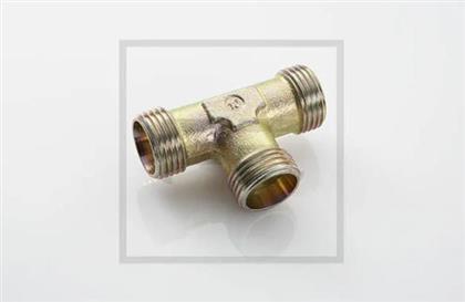 Verbinder, Druckluftleitung