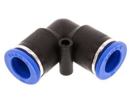 Winkelstckverbinder 10mm