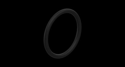 O-Ring ISO3601-20x2