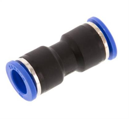 Ge-Steckverbinder 10mm/10mm
