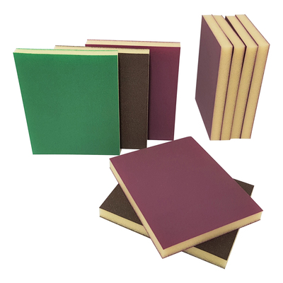 Schleifpads Multipack