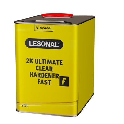 Ultimate Härter 2.5l