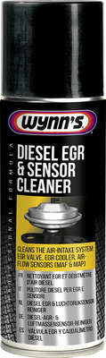 Diesel AGR- & Sensorreiniger
