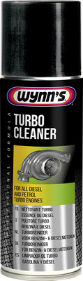 Turboreiniger