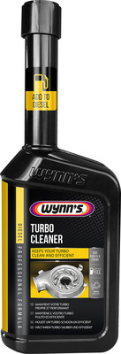 Diesel Turboreiniger