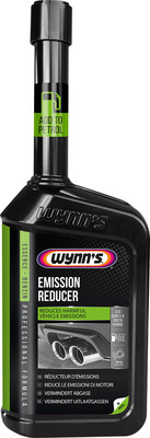 Benzin Emissionsminderer