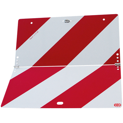 SSM Parkwarntafel Typ 2