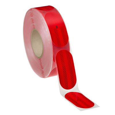 3M Konturmarkierung Reflexfolie Rolle