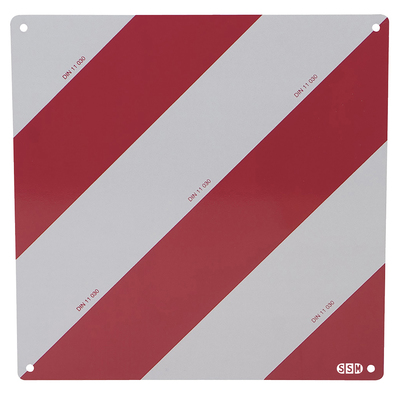 SSM Warntafel DIN 30710