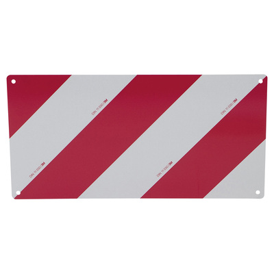 SSM Warntafel DIN 30710