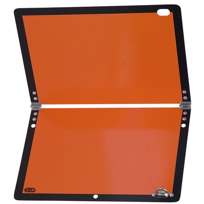 SSM Gefahrguttafel ADR