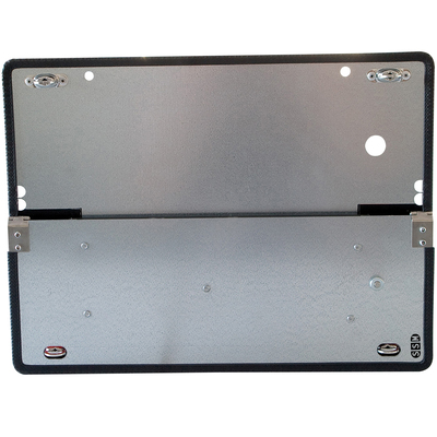 SSM Gefahrguttafel Zifferntafel ADR