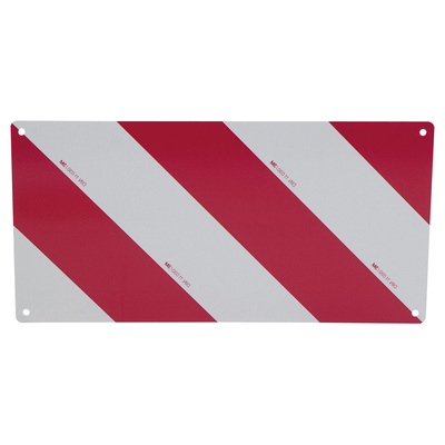 SSM Warntafel DIN 30710