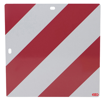 SSM Warntafel DIN 11030