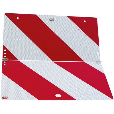 SSM Parkwarntafel Typ 2