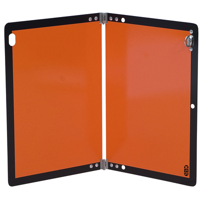SSM Gefahrguttafel ADR