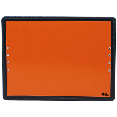 SSM Gefahrguttafel ADR