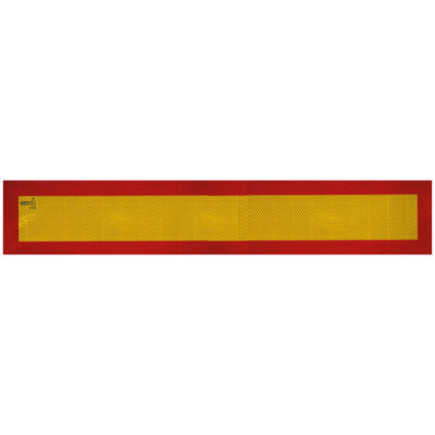 SSM Heckmarkierung