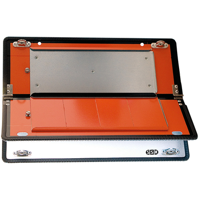 SSM Komplettsystem Zifferntafel