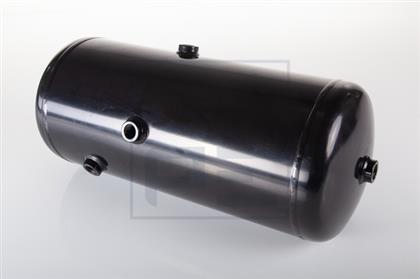 Druckluftbehälter 246 x 619mm 25l