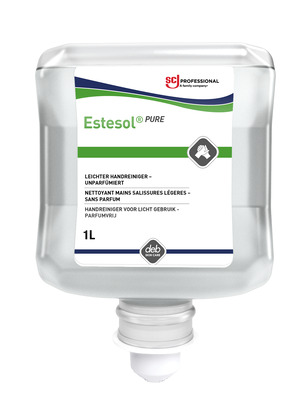 Estesol Lotion Pure