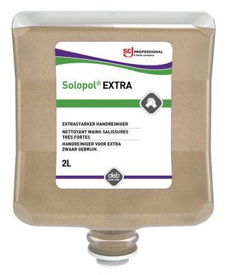 Solopol Extra