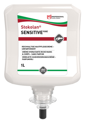 Stokolan Sensitive Pure