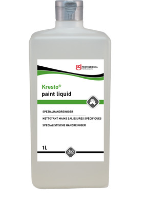 Kresto Paint Liquid