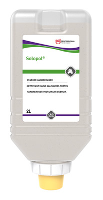 Solopol Handwaschpaste