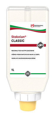 Hautpflegecreme Stokolan Classic