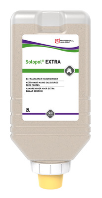 Solopol Strong Softflasche
