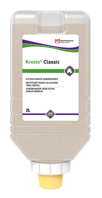 Handreiniger Kresto Classic