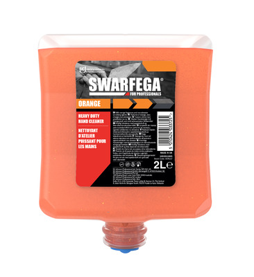 Swarfega Orange