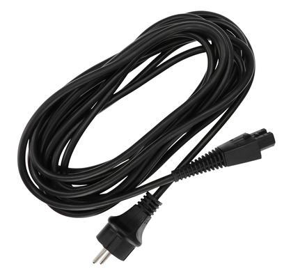 Kabel mit Stecker 6,5m 230V EU