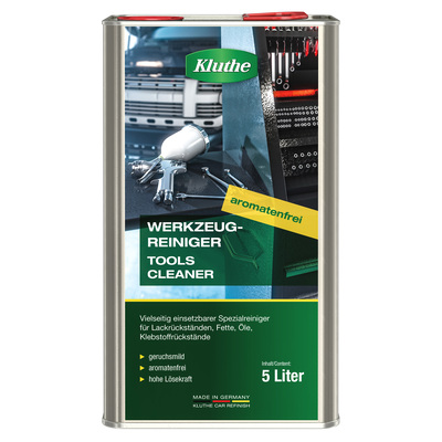 Werkzeugreiniger 5l