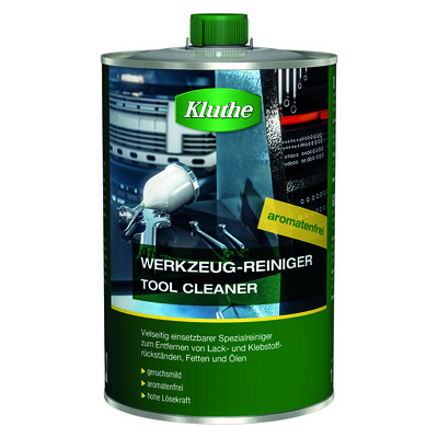 Werkzeugreiniger 1l
