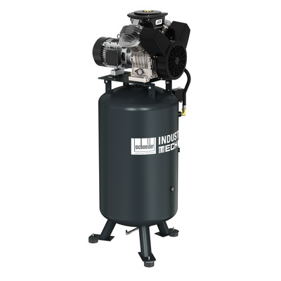 Kompressor INT STS 920-10-270+Zubehör